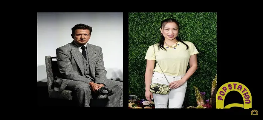 Jeremy Renner Jeremy Renner