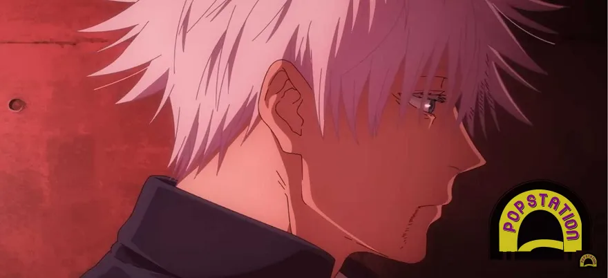 Jujutsu Kaisen Modulo