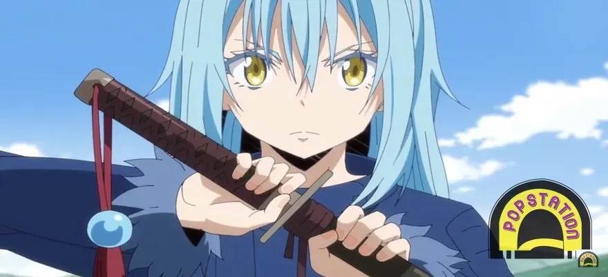 Karakter Anime Terkuat Karakter Anime Terkuat