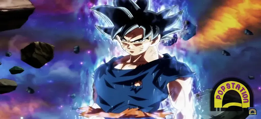 Super Saiyan Super Saiyan