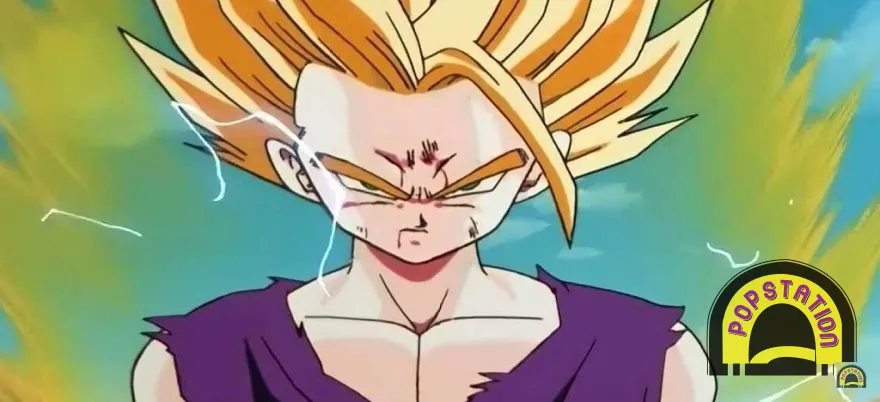 Super Saiyan Super Saiyan