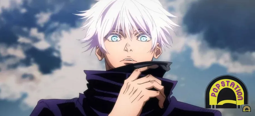 Desscaras Ichi the Witch Desscaras Ichi the Witch