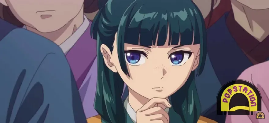 Anime Populer Anime Populer