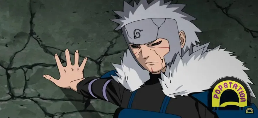 Tobirama Senju