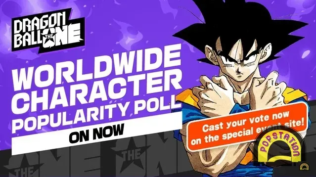 Karakter Dragon Ball