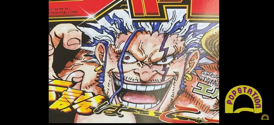 Rocks D Xebec One Piece Rocks D Xebec One Piece