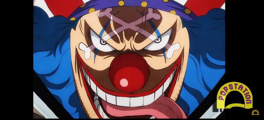 Rocks D Xebec One Piece